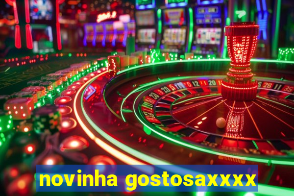 novinha gostosaxxxx